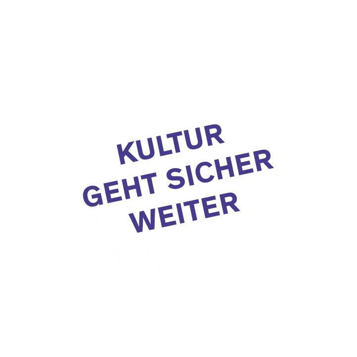Sticker by Kulturkenner NRW