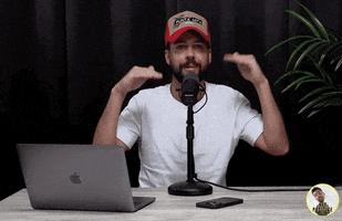 Are You Crazy No GIF by John Crist Comedy