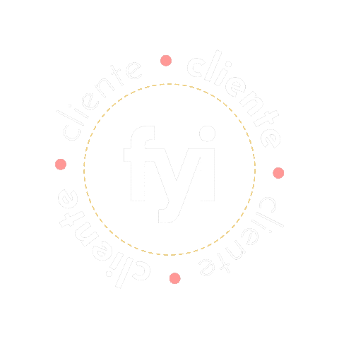 FYI Consultoria Sticker