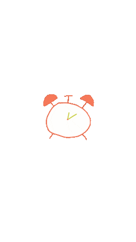 Time Sticker