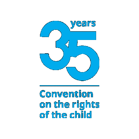 Uniceflac Sticker by UNICEF Latin America and the Caribbean