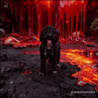 Summer Melting GIF
