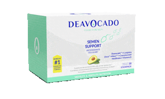 Woman Conceive Sticker by Deavocado