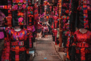 Guatemala Cultura GIF