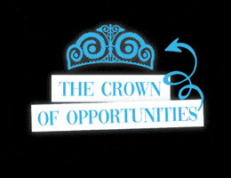 GIF by Pageants 2 Go