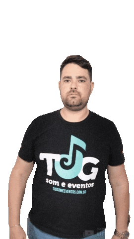 Audioprofissional Sticker by Tjgsomeeventos