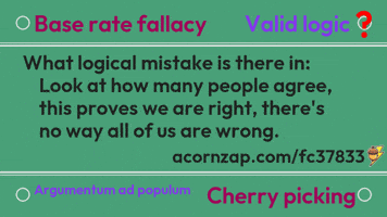 Mistake Knowledge GIF