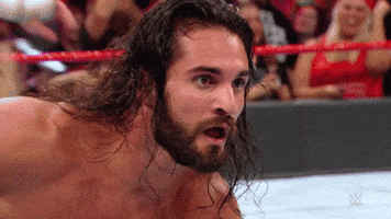Oh My God What GIF by WWE - Find & Share on GIPHY