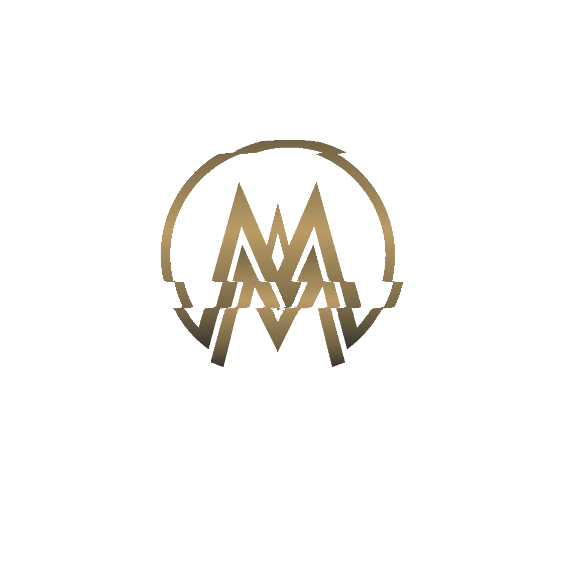 MMW Capital Sticker