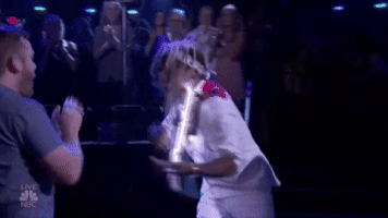 episode 19 nbc GIF by America's Got Talent