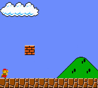 Mario Mushroom Gifs Get The Best Gif On Giphy Mario Mushroom Gifs Get The Best Gif On Giphy