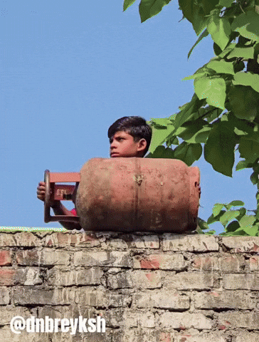 Kids Help GIF