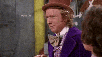 Sarcastic Donald Trump GIF by FullMag