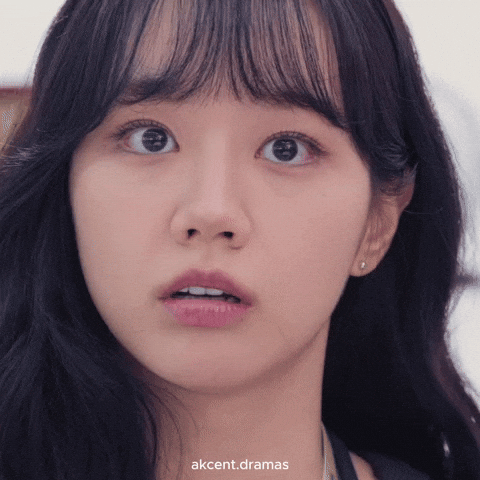Hyeri GIF