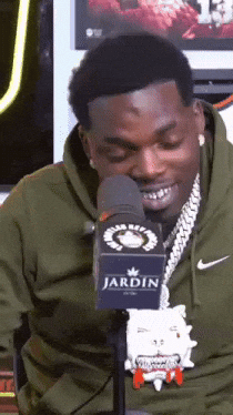 I Turned It Down GIF