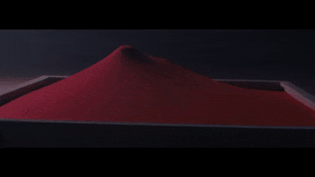 Shoulders GIF by Coheed and Cambria