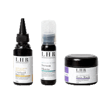 Lhr Sticker by LHRemedy