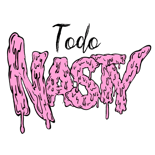 todonasty Sticker