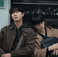 Song Kang Sleeping GIF