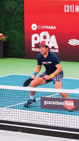 Pickleball GIF