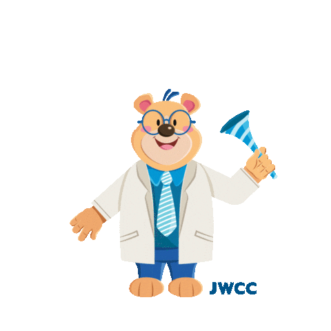 Happy Birthday Sticker by The Jakarta Women & Children's Clinic