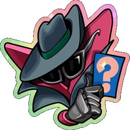 Mixer Sticker