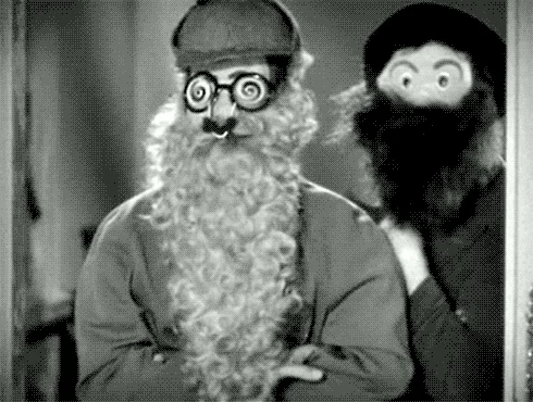 Marx Brothers GIF by Maudit