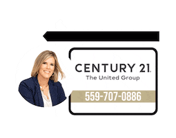 Sticker by Summer Miller Century 21