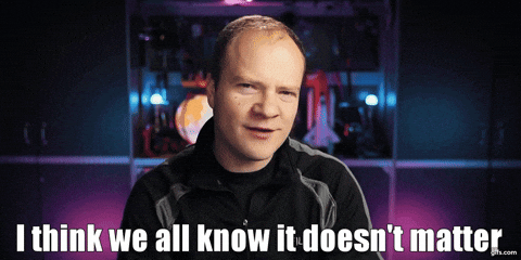 Do Not Matter Gifs Get The Best Gif On Giphy