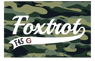 Fox F45 GIF by f45gangnam