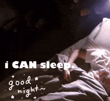 Pocketwatch Sleepy Boy GIF