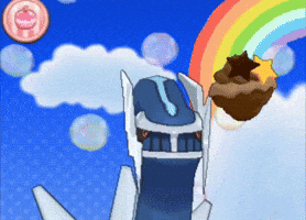 Pokemon GIF