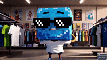 Ti-Shirts GIF