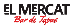 ElMercat Sticker