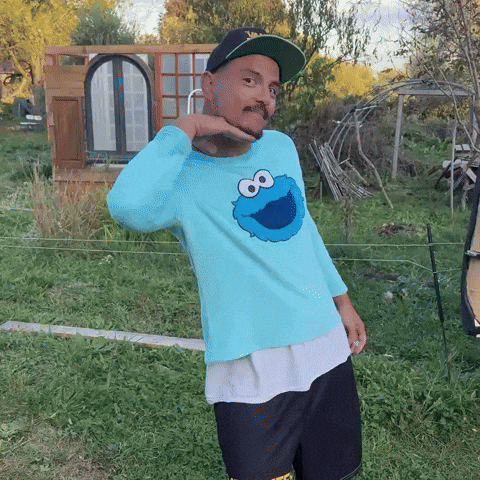 Tvln GIF by The Vanlife Network