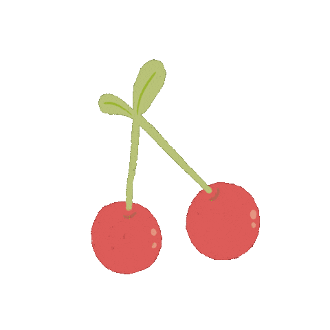 Party Love Sticker