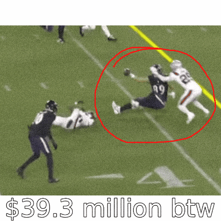 Baltimore Ravens Mark GIF
