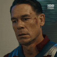 John Cena Peacemaker GIF by HBO Max