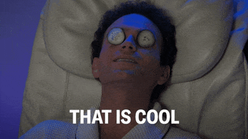 Relaxing The Goldbergs GIF by ABC Network