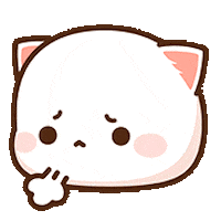 Cat Sticker