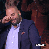 Jonathan Cohen Humour GIF by CANAL+