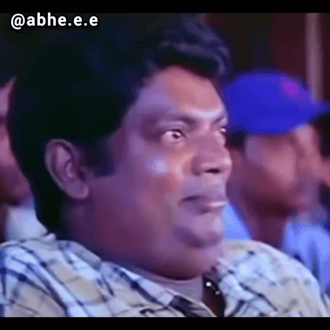 Salim Kumar GIF