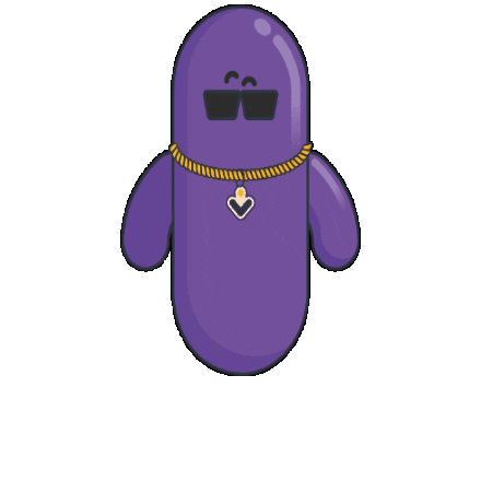 Nas.io Sticker