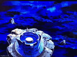 Terror Drome GIF