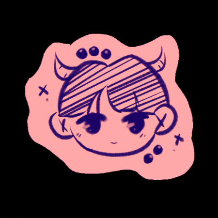 Chill Smile GIF