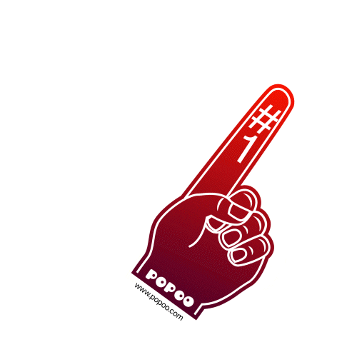 Popoo Sticker