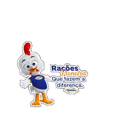 Qualidade Sticker by Grupopioneiro