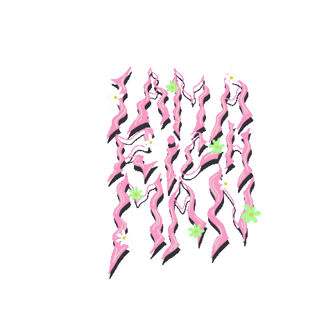Woman Sticker