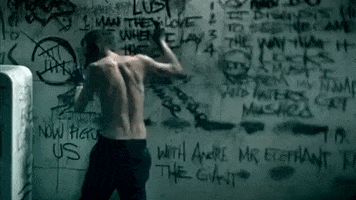 Crack A Bottle GIF by Eminem