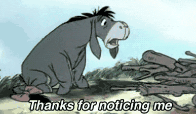 Winnie The Pooh Thank You GIF - Find & Share on GIPHY